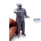 US army M113 crew 80s (1:16)