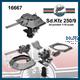 Sd.Kfz 250/9  (1:16)