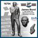 James Bond (1:16)
