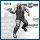Scoundrel (1:16)