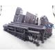 T19 105mm howitzer motor carriage (1:16)