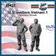 US soldiers Vietnam 1  1:35