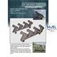 Wegman smoke dischargers for Spanish M60