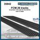 FCM36 tracks