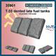 T-55 late dented fuel tanks