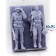 U.S. G.I WWII, set 1