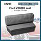 Ford V3000S seat