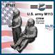 U.S. M113 crew modern (1:35)
