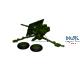 Ordnance 2 pounder (1:35)