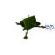 Ordnance 2 pounder (1:35)