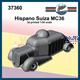 Hispano-Suiza MC36 (1:35)