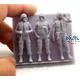 US tank crew Vietnam (1:35)
