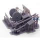 Bofors 37mm anti tank gun (1:35)