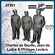 French generals WWII (1:35)