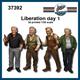 Liberation day 1 (1:35)