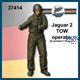 Jaguar 2 TOW operator