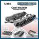 Opel Maultier (1:72)