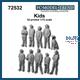Kids / Kinder (1:72)