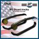 M3/M5 Stuart tracks (1:72)