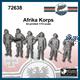 Afrika Korps (1:72)