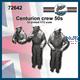 Centurion crew 50s (1:72)