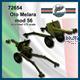 Oto Melara mod 56 (1:72)