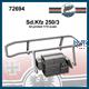 Sd.Kfz.250/3 conversion (1:72)