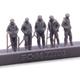 Argentina conscripts 1982 (1:72)