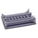 M4A3E8 Sherman T80 tracks (1:72)