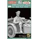 WWII German officer for R75 Side Car 1942 (1:16)