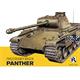 Feist-Panther Panzerkampfwagen Panther