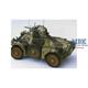 Ferret Mk.2 Scout Car