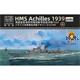 HMS Achilles 1939 - Deluxe Edition