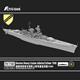 German Heavy Cruiser ADMIRAL SCHEER 1940