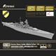 German Heavy Cruiser ADMIRAL SCHEER 1940 (Deluxe)