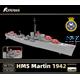 HMS Martin 1942 - Deluxe Edition