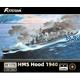 HMS Hood 1940 - Deluxe Edition