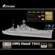 HMS Hood 1940 - Deluxe Edition