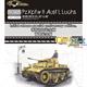 Pz.Kpfw II Ausf L "Luchs" Collector's Edition