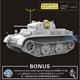 Pz.Kpfw II Ausf L "Luchs" Collector's Edition