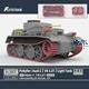 Pz.Kpfw. I Ausf. C (VK 6.01) "Collector's Edition"