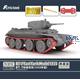 BT-7 Fast Tank Model 1937 "Collector's Edition"