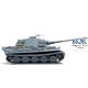 Sd.Kfz.182 King Tiger (Production Turret)