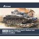 Pz.Kpfw IV Ausf. F1 Medium Tank