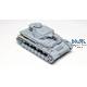 Pz.Kpfw IV Ausf. F1 Medium Tank
