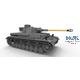 Pz.Kpfw IV Ausf. G (Early) Medium Tank