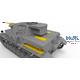 Pz.Kpfw IV Ausf. G (Early) Medium Tank