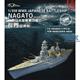 Nagato Gold Medal Edition Set (Hasegawa)