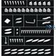R.M.S. TITANIC Upgrade Parts for Academy 1:400