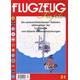 Flugzeug Profile 31 - Senkrechtstart- Raketenjäger